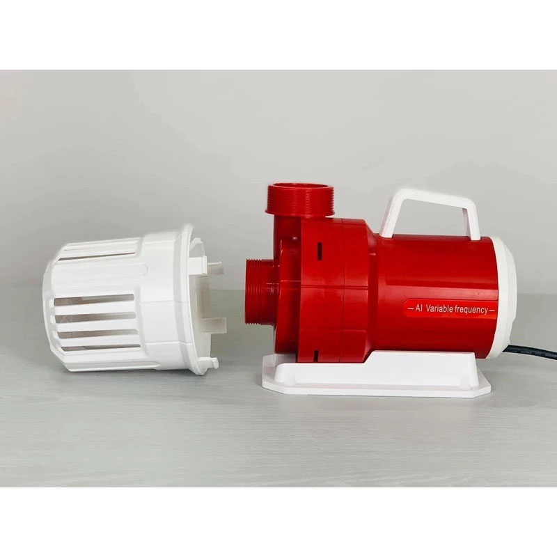 Máy bơm hồ cá BAOYU BY-P20000 150W - Ảnh 4