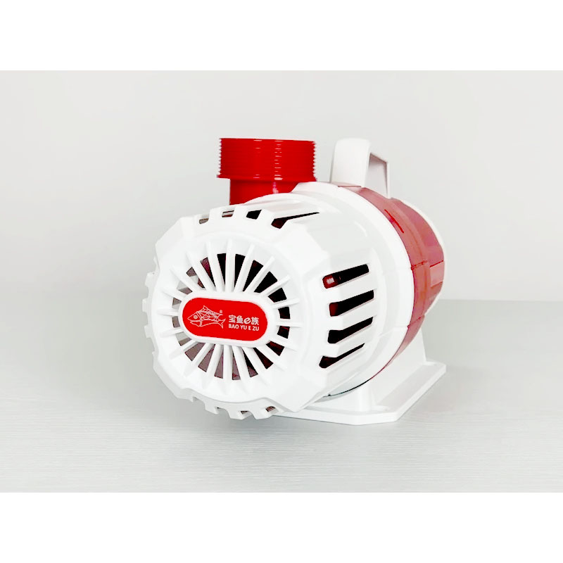 Máy bơm hồ cá BAOYU BY-P20000 150W - Ảnh 2