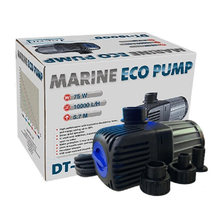Bơm JECOD DT10000 Công Suất 75W - Ảnh 2