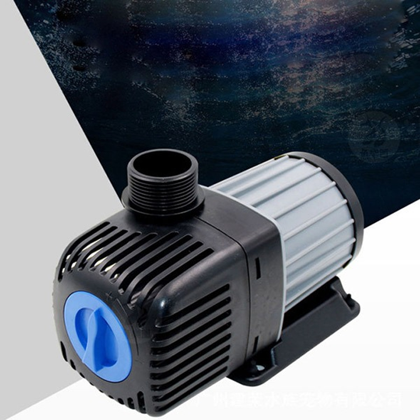 Bơm JECOD DT10000 Công Suất 75W - Ảnh 3