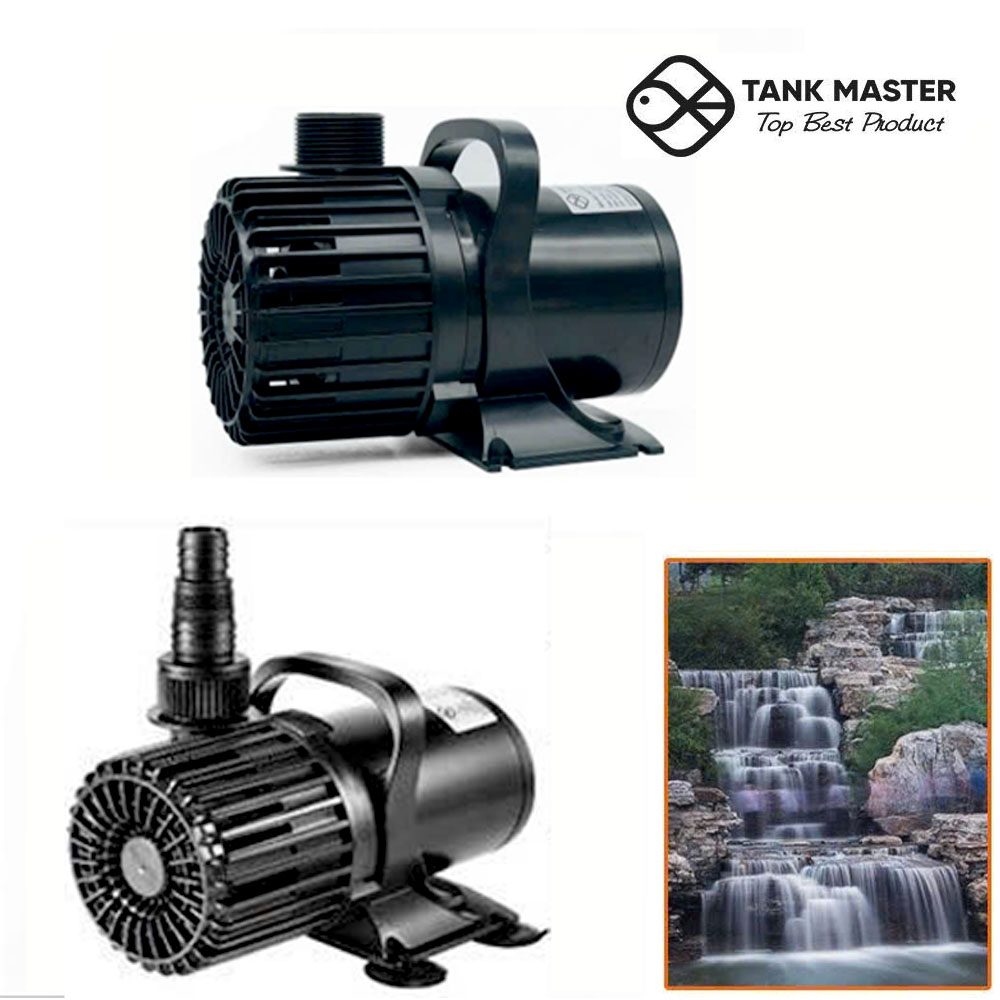 Máy Bơm Hồ Cá Tank Master PG-10000L