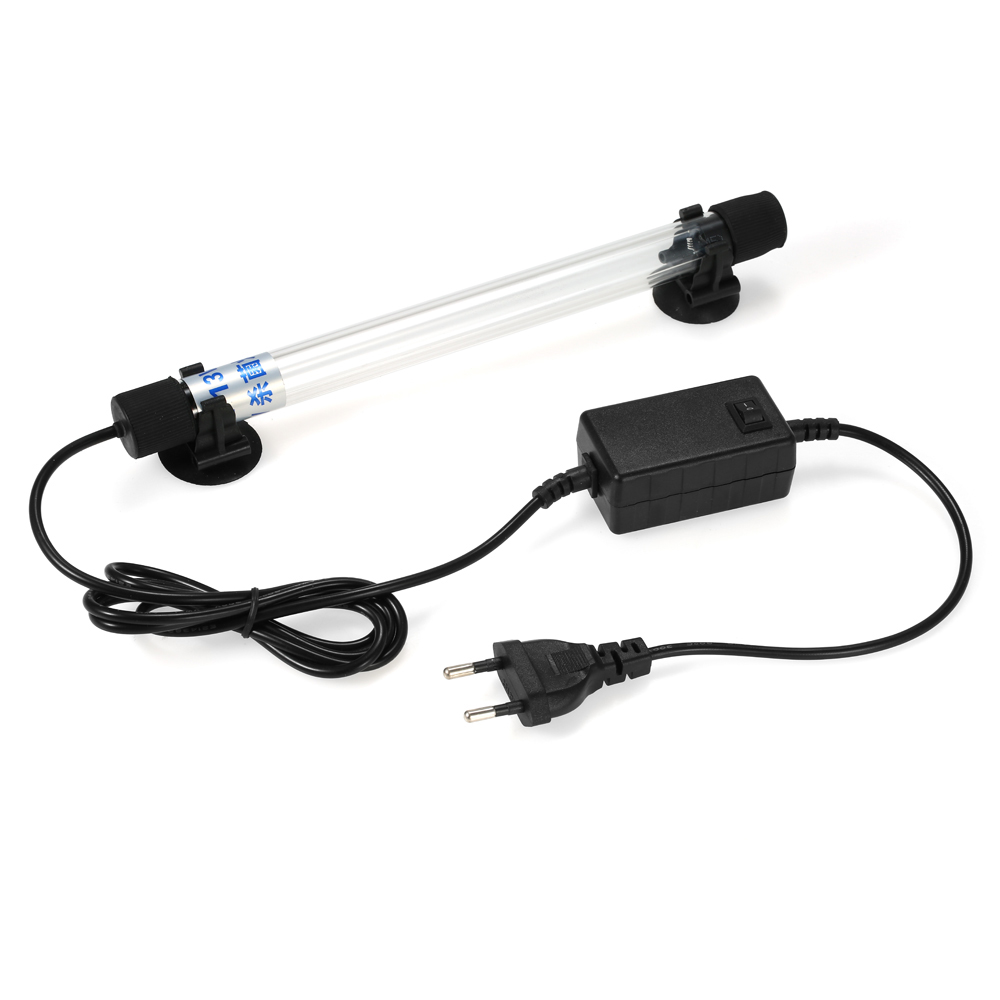 Đèn UV 11W Sterilization King Diệt Tảo, Khuẩn, Nấm Cho Bể Cá Cảnh 7 Ngày - Ảnh 6