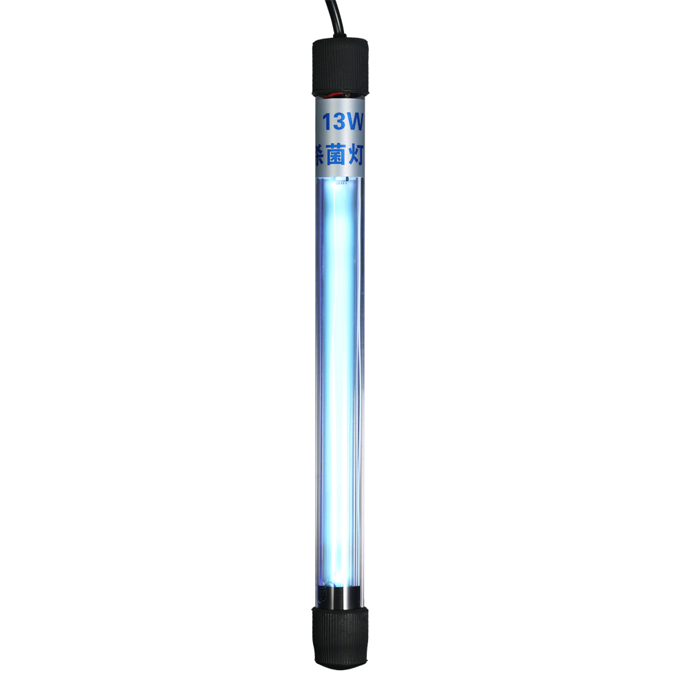 Đèn UV 11W Sterilization King Diệt Tảo, Khuẩn, Nấm Cho Bể Cá Cảnh 7 Ngày - Ảnh 7