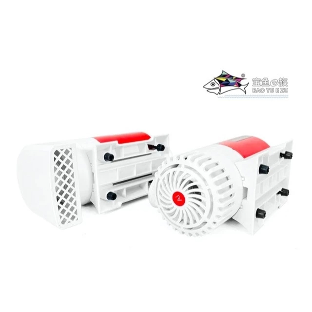 Máy bơm hồ cá BAOYU BY-F3000 20W - Ảnh 7