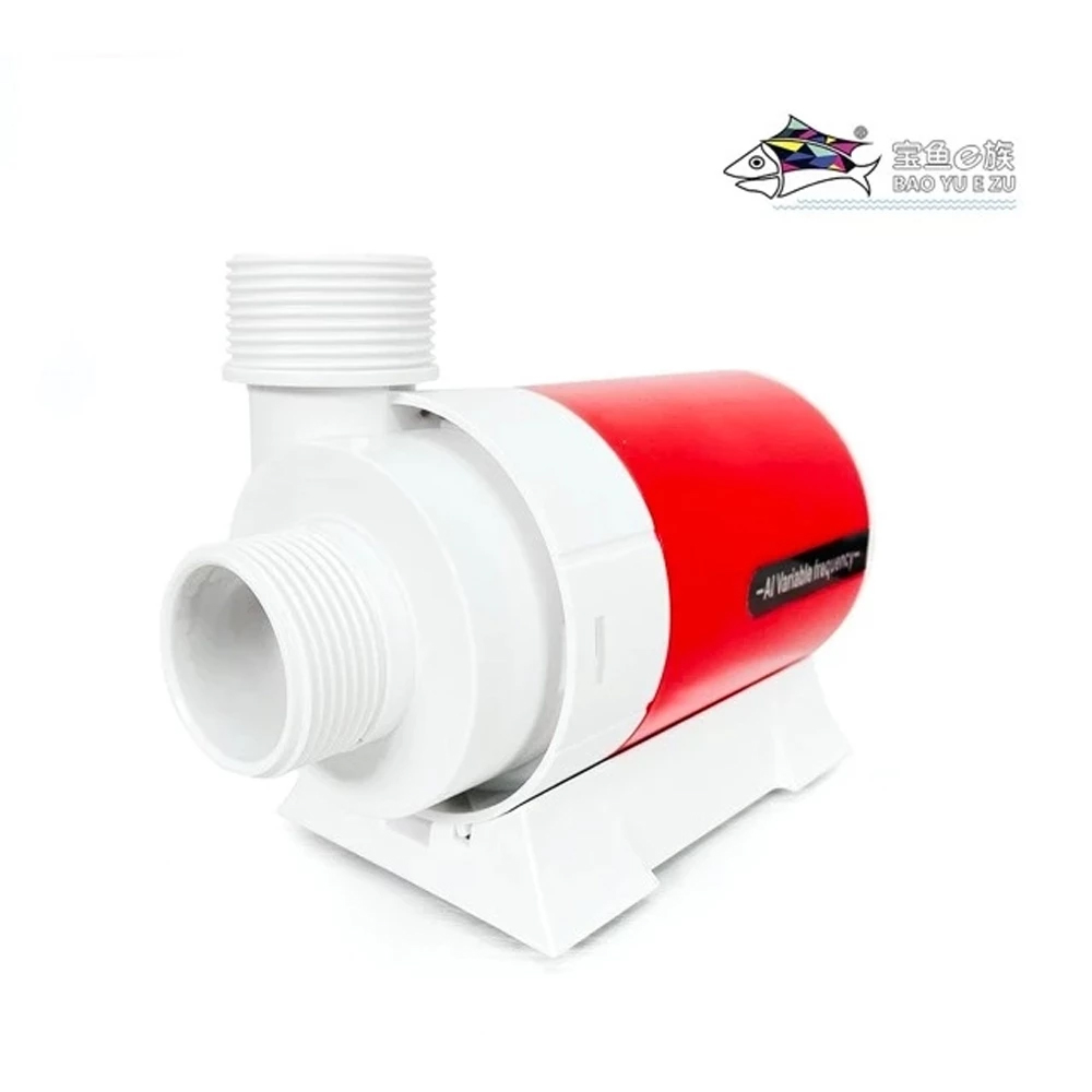 Máy bơm hồ cá BAOYU BY-F3000 20W - Ảnh 5