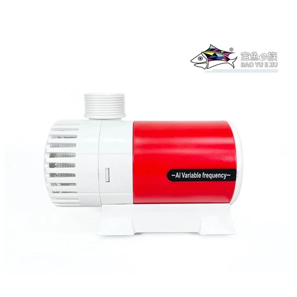 Máy bơm hồ cá BAOYU BY-F3000 20W - Ảnh 3