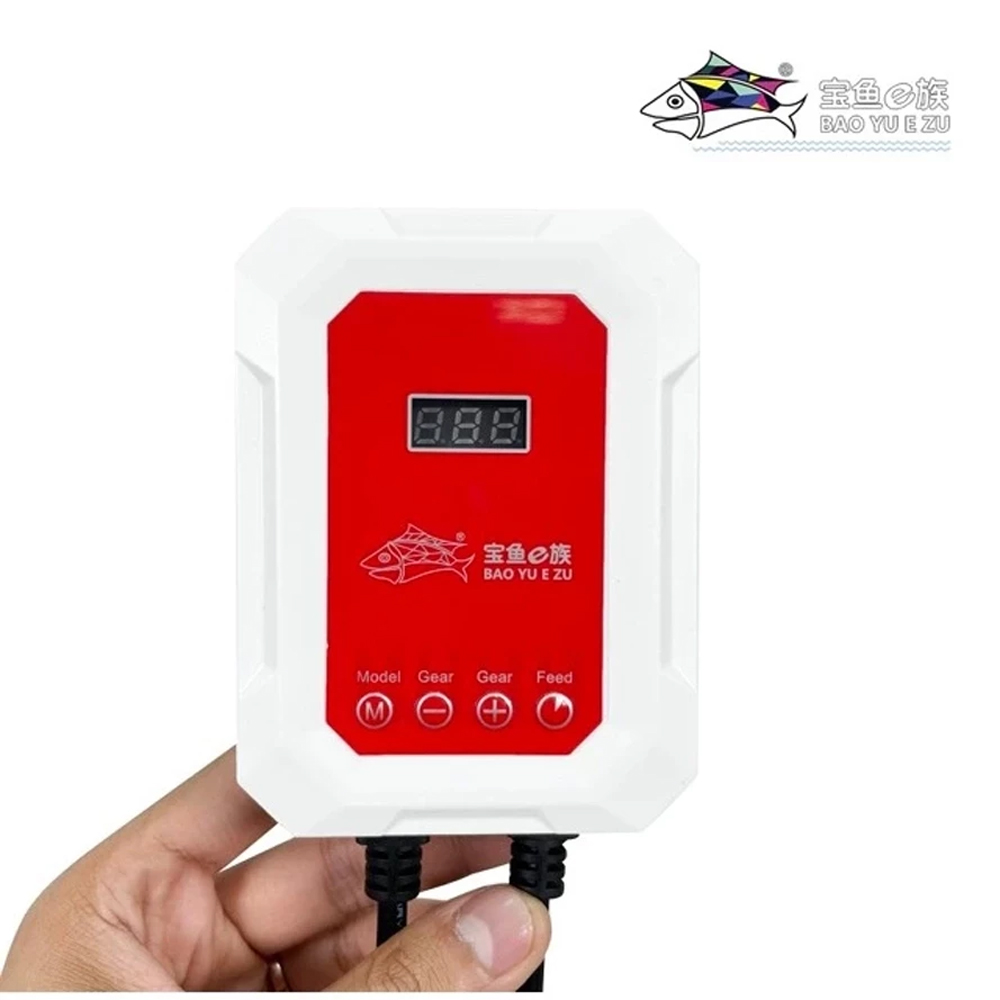 Máy bơm hồ cá BAOYU BY-F3000 20W - Ảnh 2