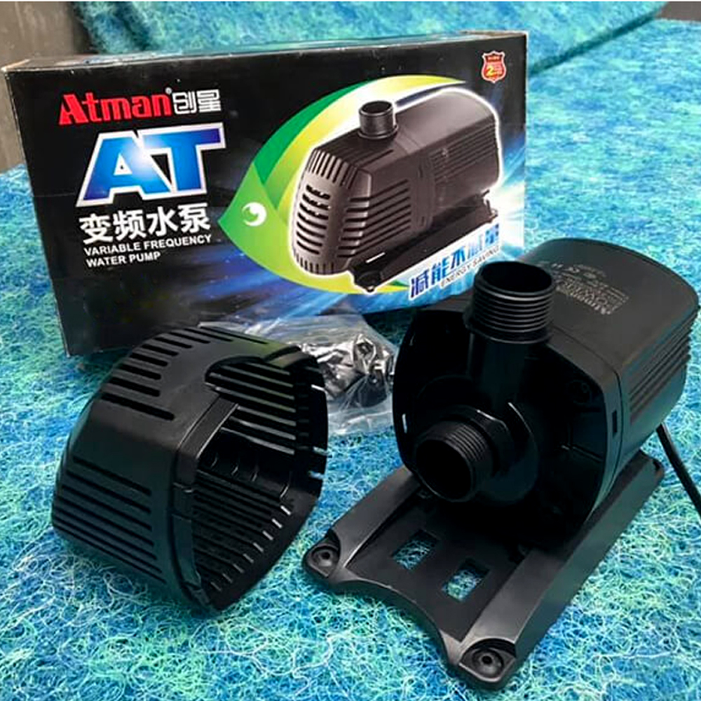 Máy Bơm Nước Hồ Cá ATMAN AT5000 55W