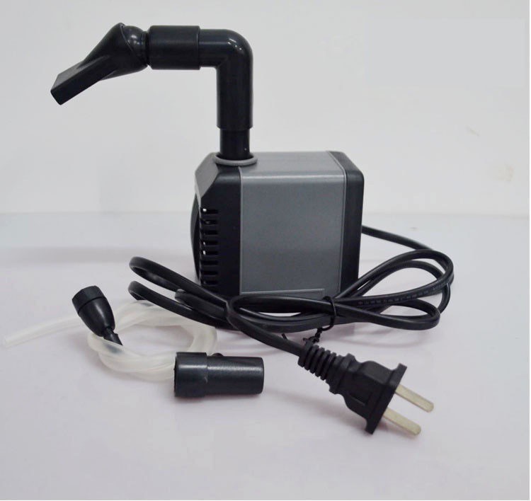 Máy Bơm Nước Bể Cá Atman AT304S 8W - Ảnh 5