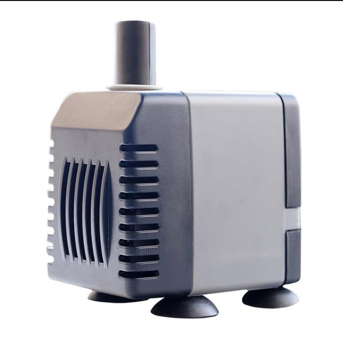Máy Bơm Nước Bể Cá Atman AT304S 8W - Ảnh 2