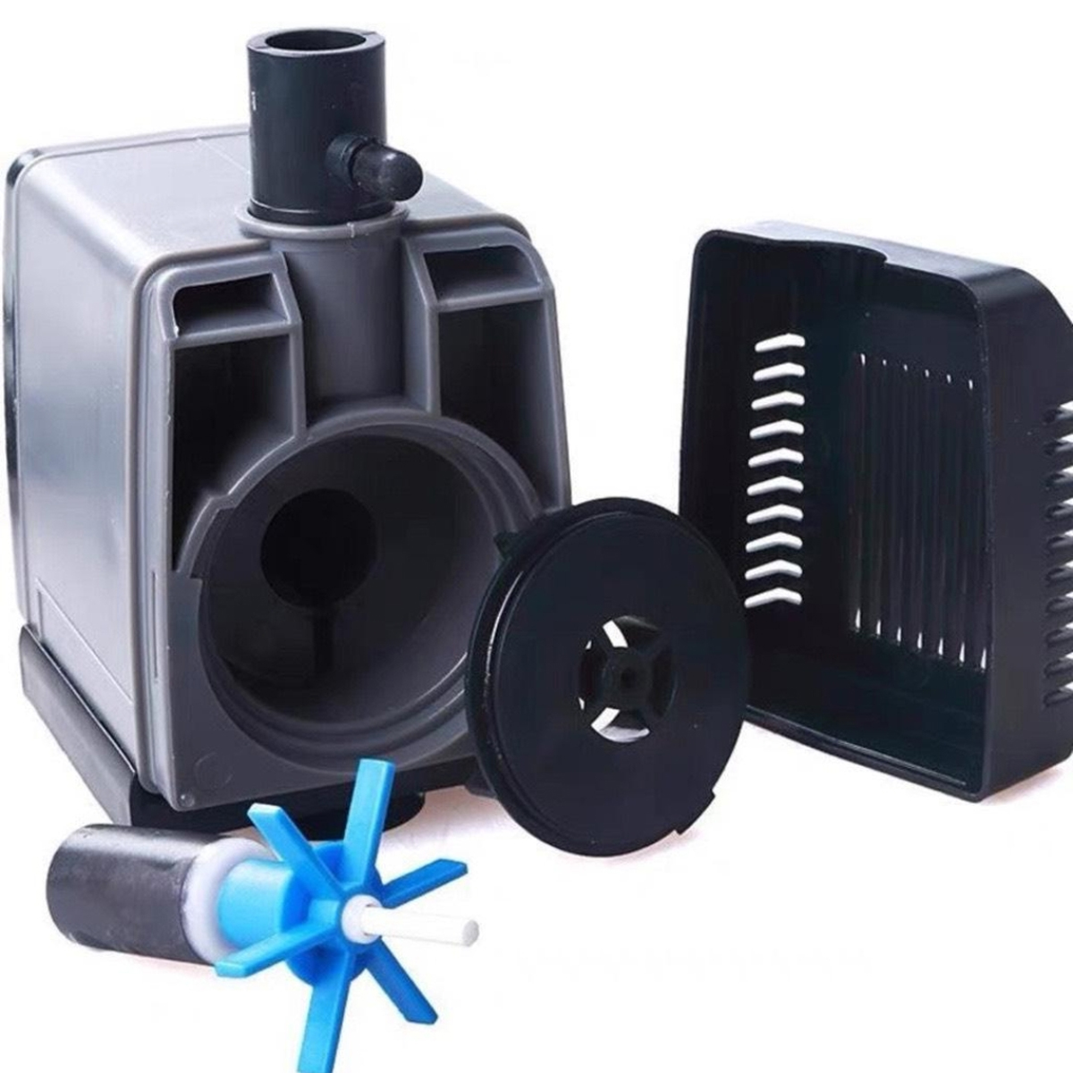 Máy Bơm Nước Bể Cá Atman AT304S 8W - Ảnh 3