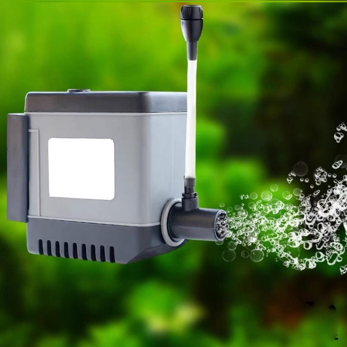 Máy Bơm Nước Bể Cá Atman AT304S 8W - Ảnh 6