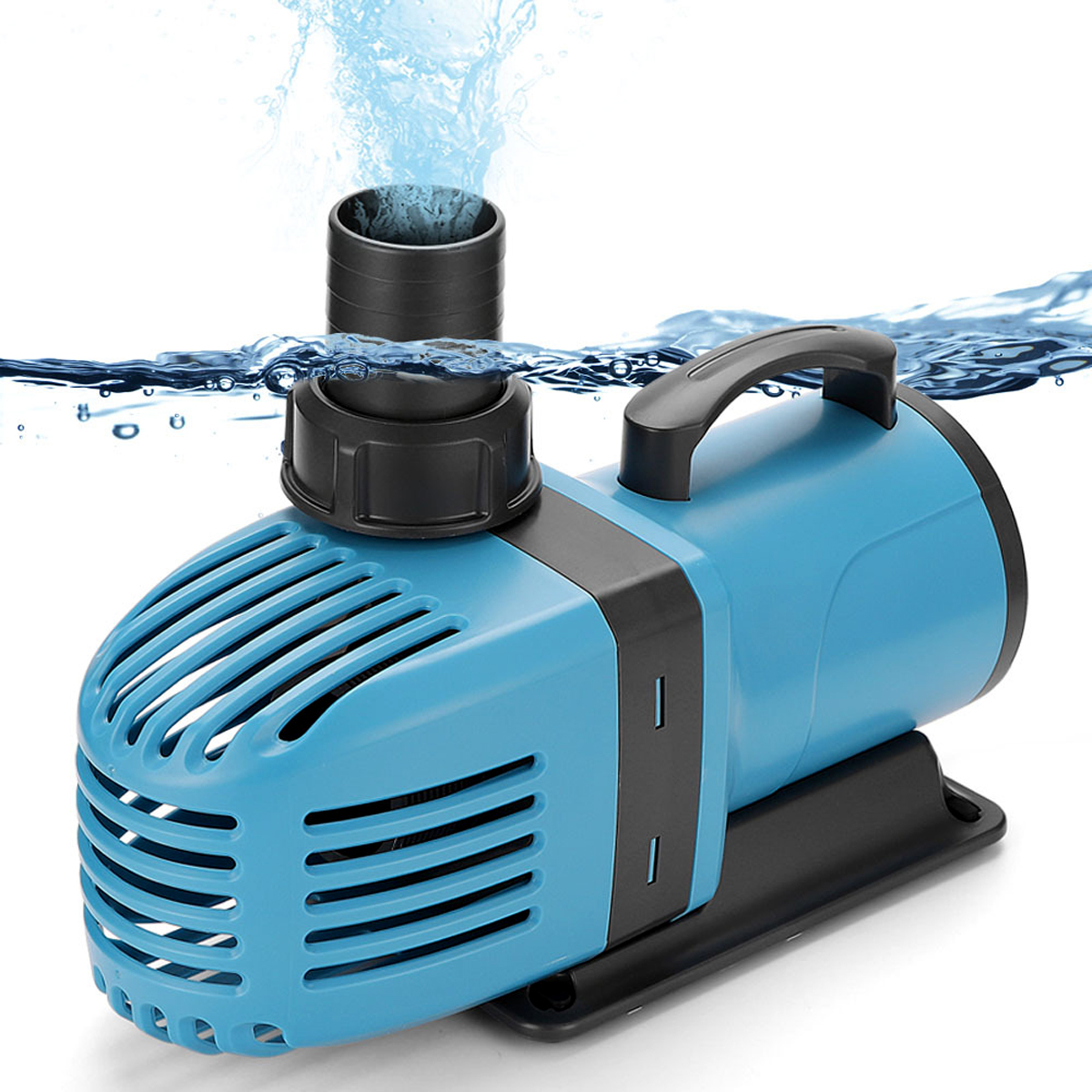 Máy bơm hồ cá OU GECAI HB 25000 200W