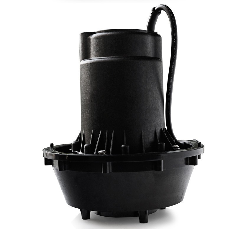 Bơm Tạt Hồ Koi Atman HAS-30 220W - Ảnh 5