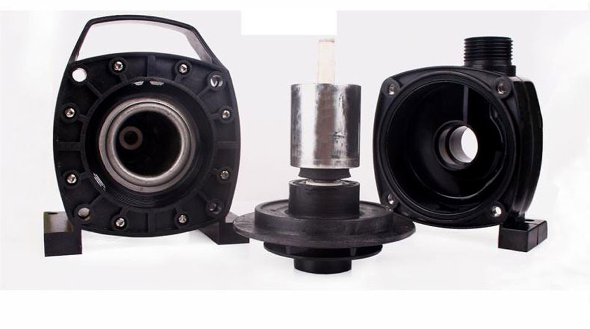 Máy Bơm Hồ Cá ATMAN MP6500 85W - Ảnh 15