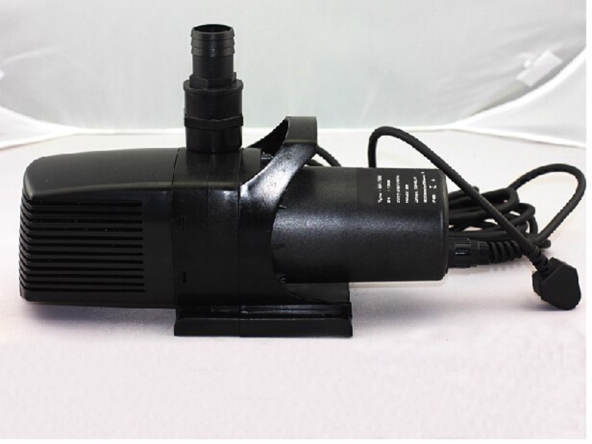 Máy Bơm Hồ Cá ATMAN MP6500 85W - Ảnh 17