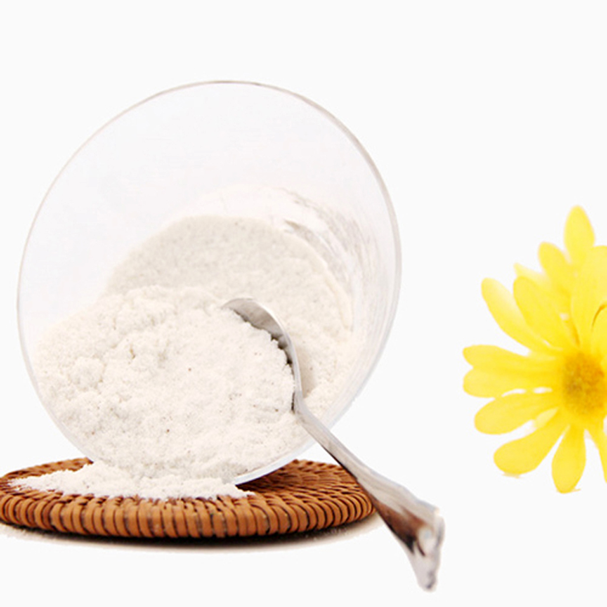 Vitamin C cho cá cảnh 100Gr Tăng đề kháng, khỏe mạnh, mau lớn - Ảnh 2