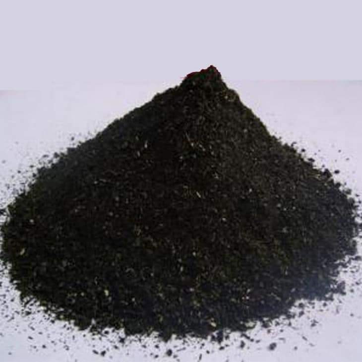 Thuốc tím sát khuẩn, trị nấm, diệt tảo cho hồ cá thủy sinh - Ảnh 2