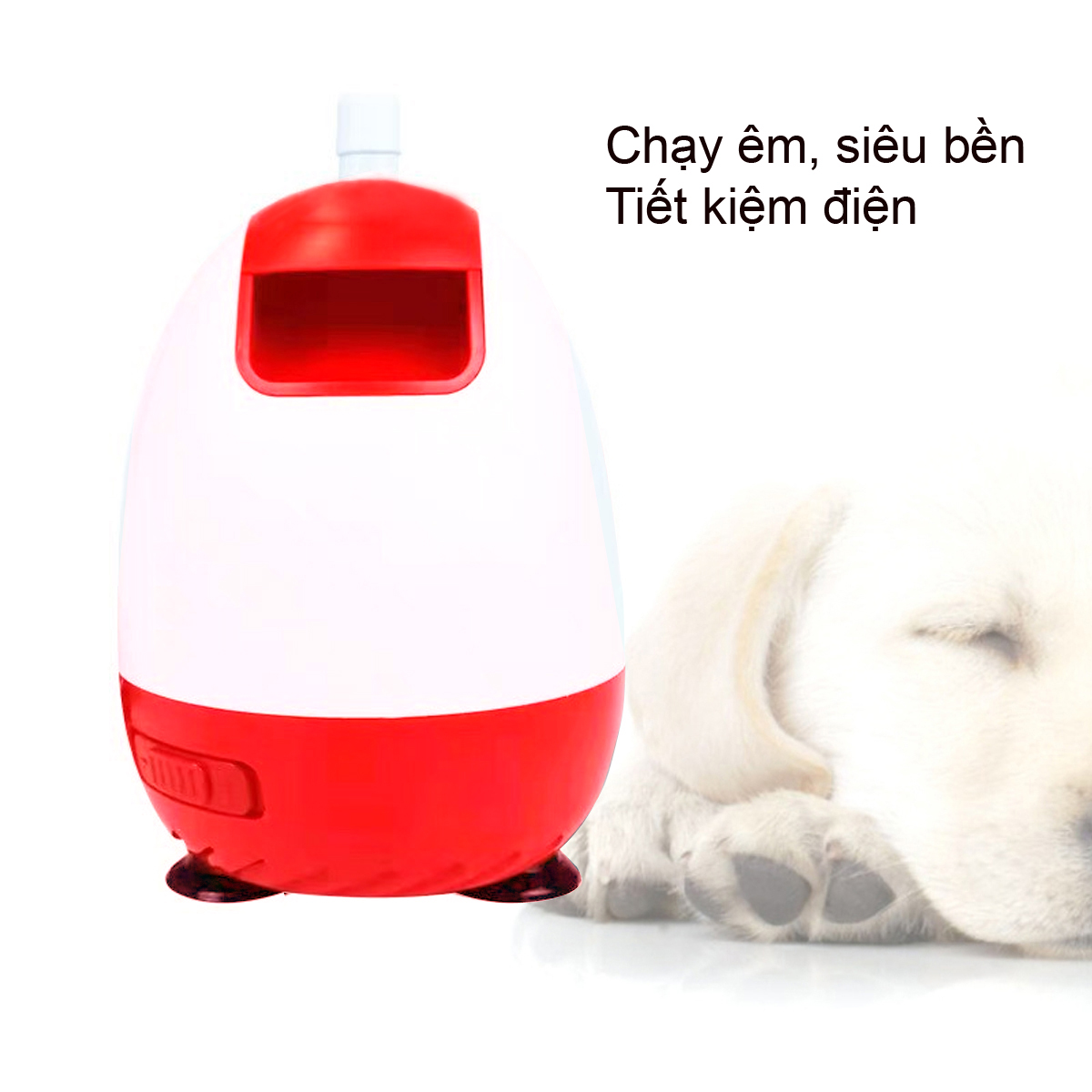 Bơm Hút Đáy Bể Cá BAOYU BY-302 16W - Ảnh 7