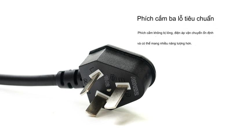 Máy Bơm Hồ Cá ATMAN MP6500 85W - Ảnh 12