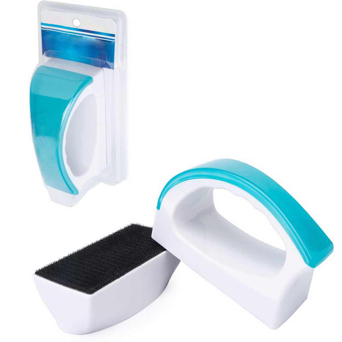 Cọ bể nam châm Vipsun VS-102, chùi kính, vệ sinh rêu tảo cho bể dày 6-8mm