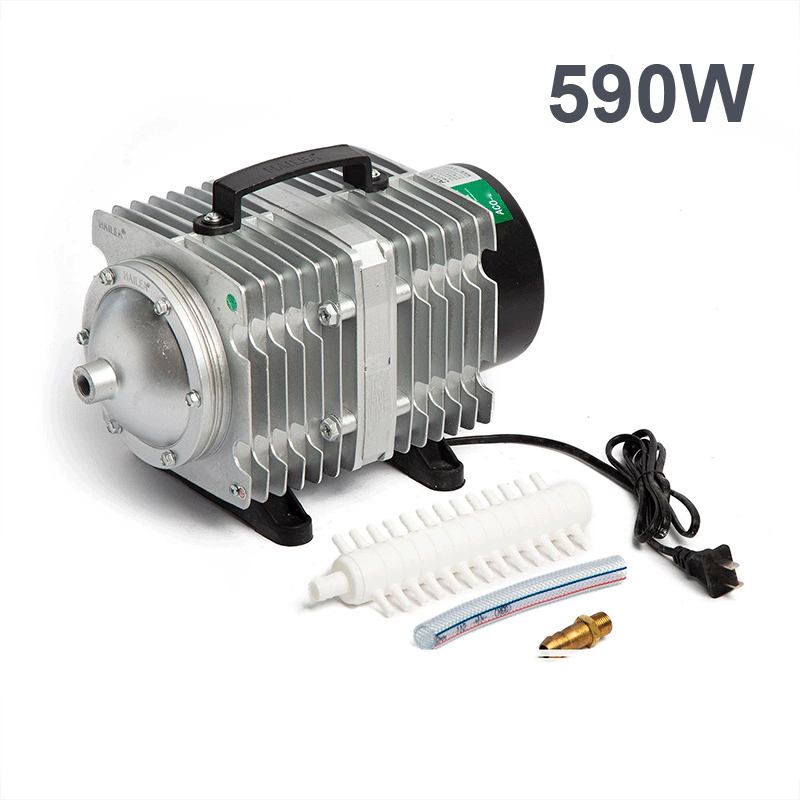 Máy sủi điện Hailea 590W