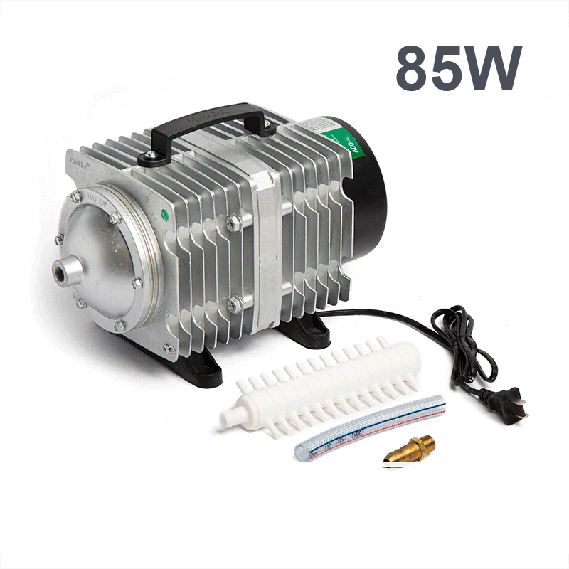 Máy sủi điện Hailea 85W