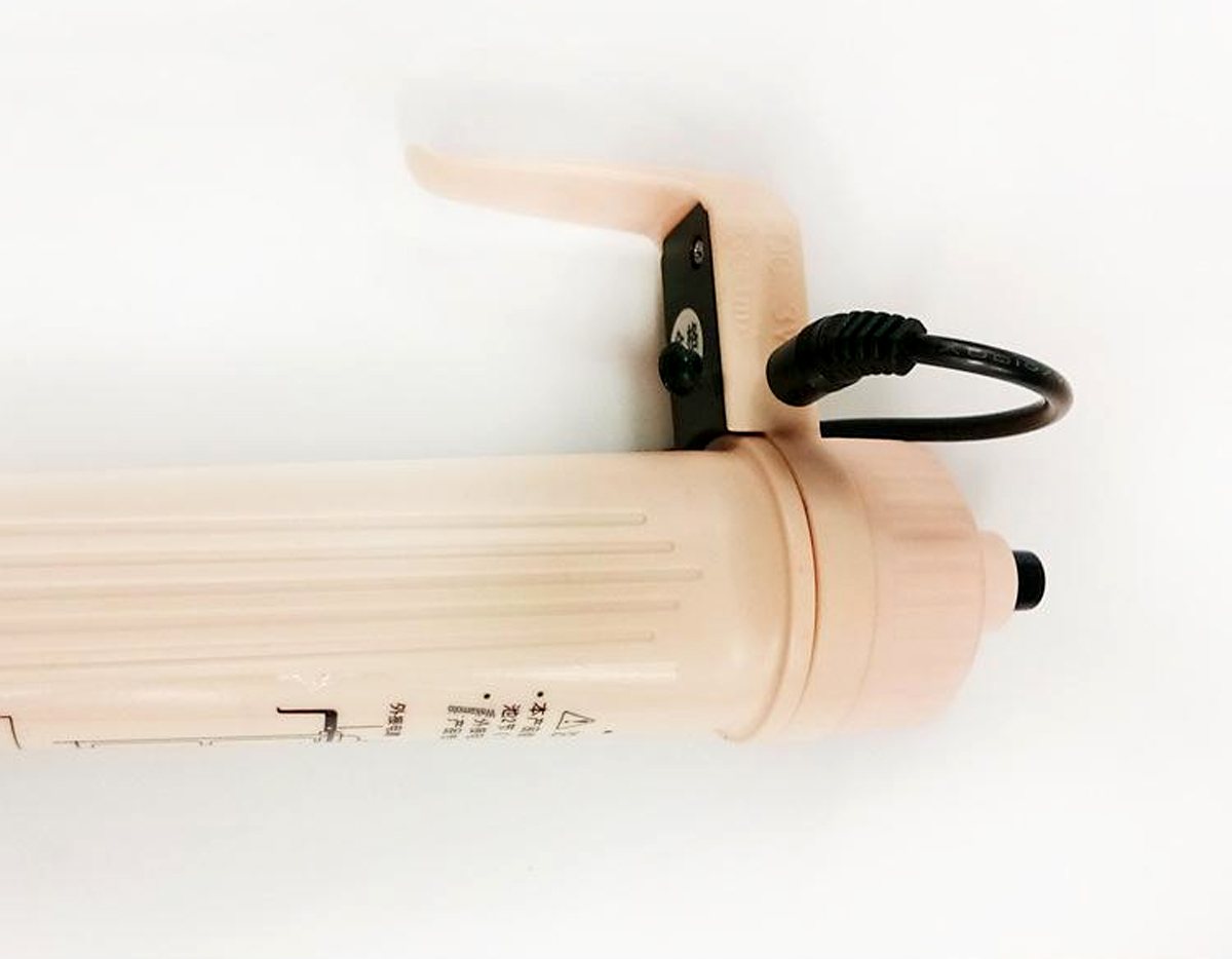 Máy vệ sinh bể cá JENECA AS615B, hút cặn thay nước dùng điện/pin tiện lợi - Ảnh 9