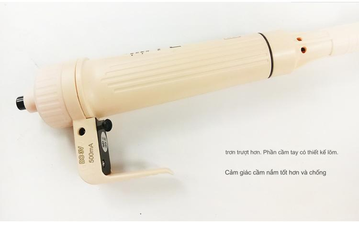 Máy vệ sinh bể cá JENECA AS615B, hút cặn thay nước dùng điện/pin tiện lợi - Ảnh 14