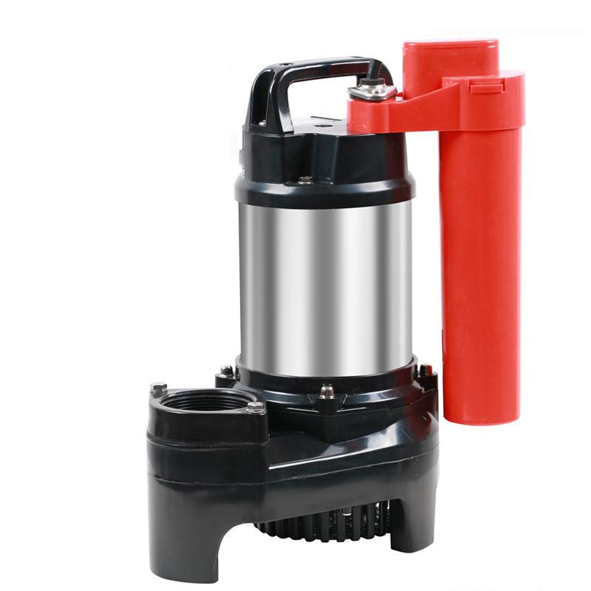 Bơm Hồ Koi TSURUMI 21.6m3h 200w - Ảnh 5