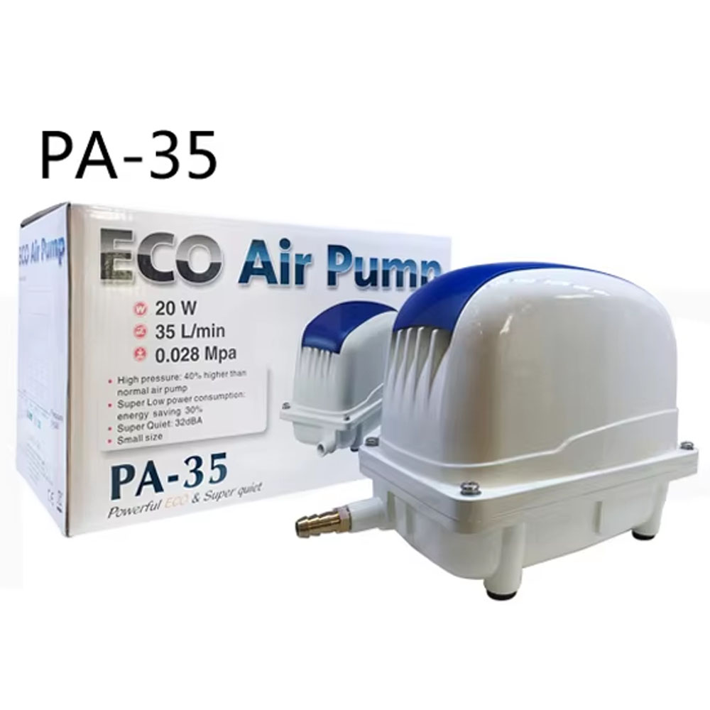 Máy sục khí Jecod Eco Pa-35