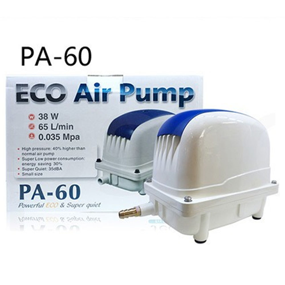 Máy sục khí Jecod Eco Pa-60