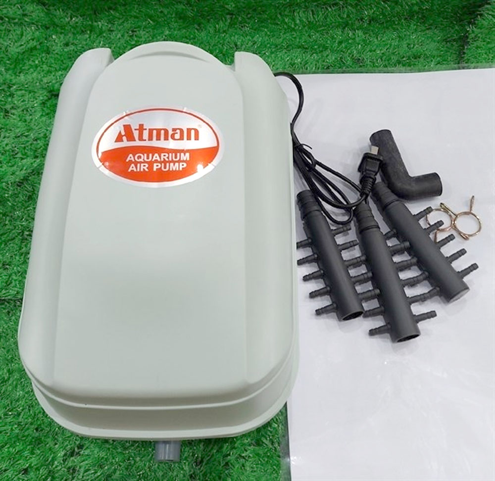 Máy sục khí Atman HP12000