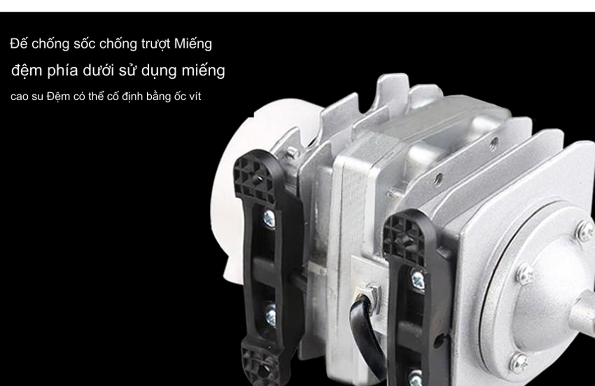 Máy sủi điện Hailea 120W - Ảnh 13
