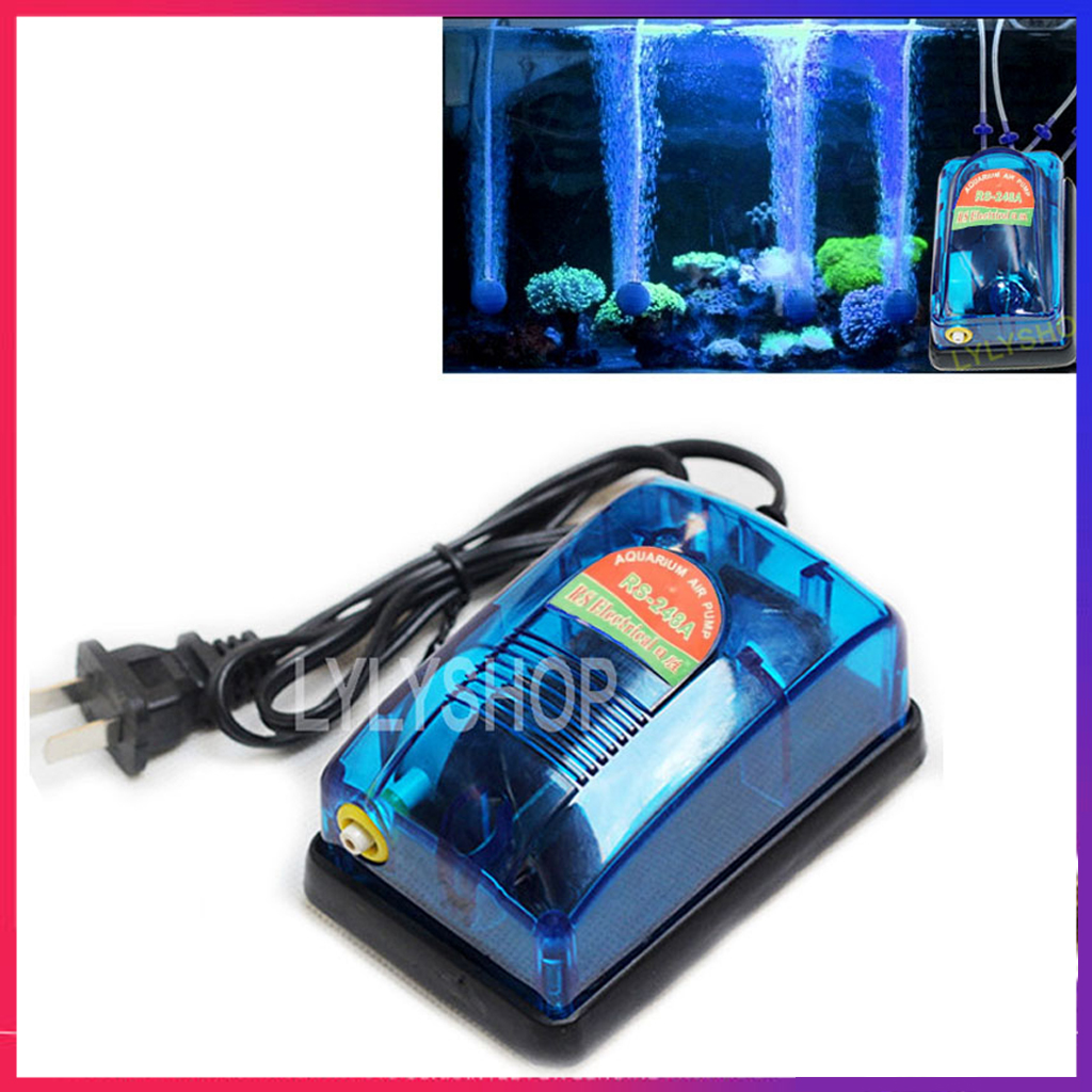 Máy sủi điện 1 vòi RS Electrical 248A 3W