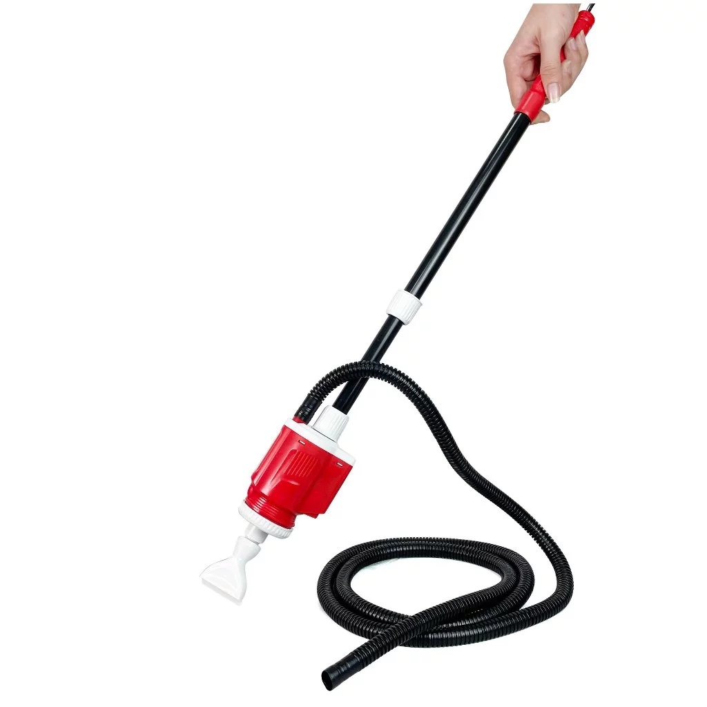 Máy Vệ Sinh Bể Cá BAOYU BY-X20 20W - Ảnh 3