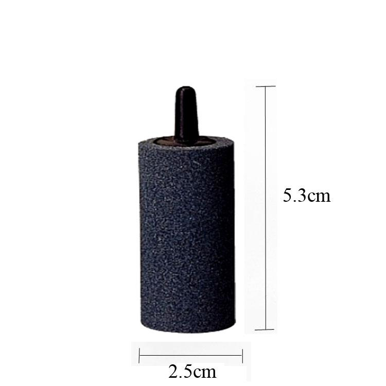 Đá sủi oxy bể cá 5.3x2.5cm ( Cỡ Trung)